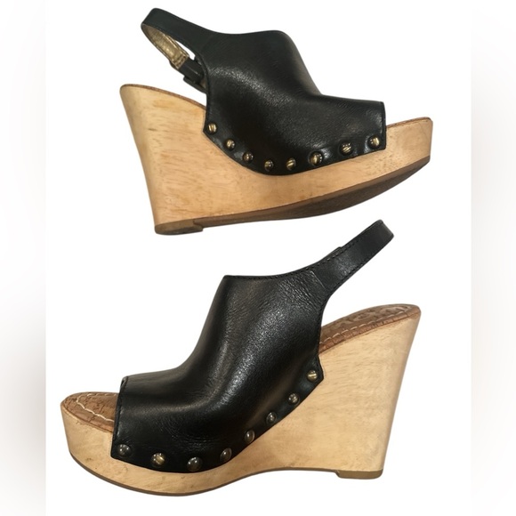 Sam Edelman size 7.5 Med - Picture 2 of 7